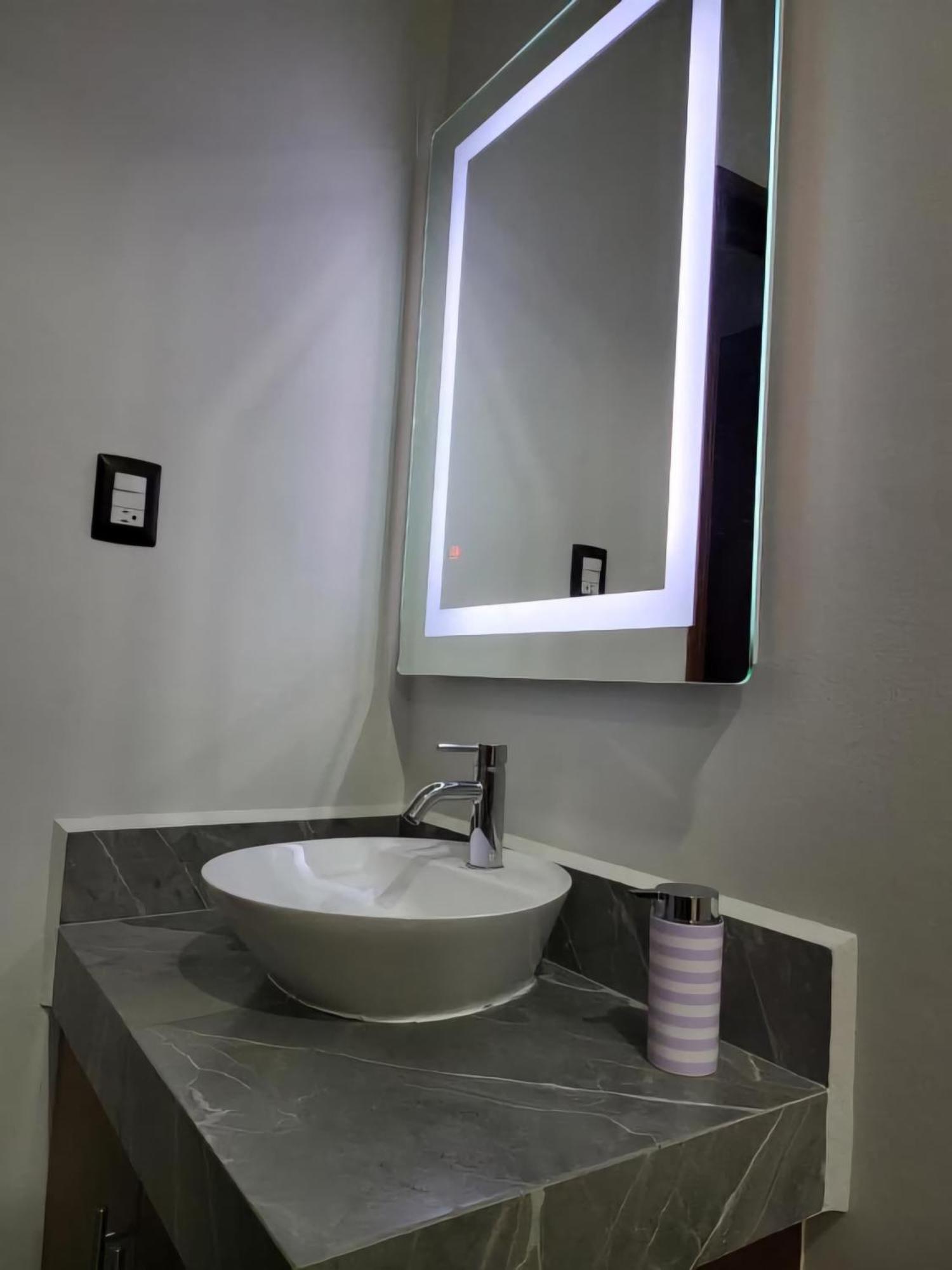 Suites Independencia Oaxaca Dış mekan fotoğraf