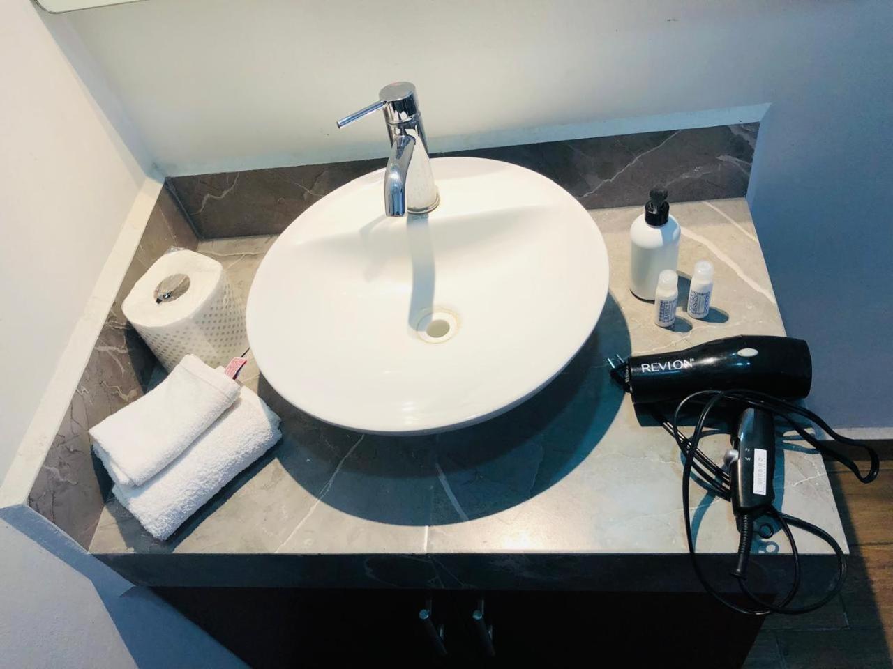 Suites Independencia Oaxaca Dış mekan fotoğraf