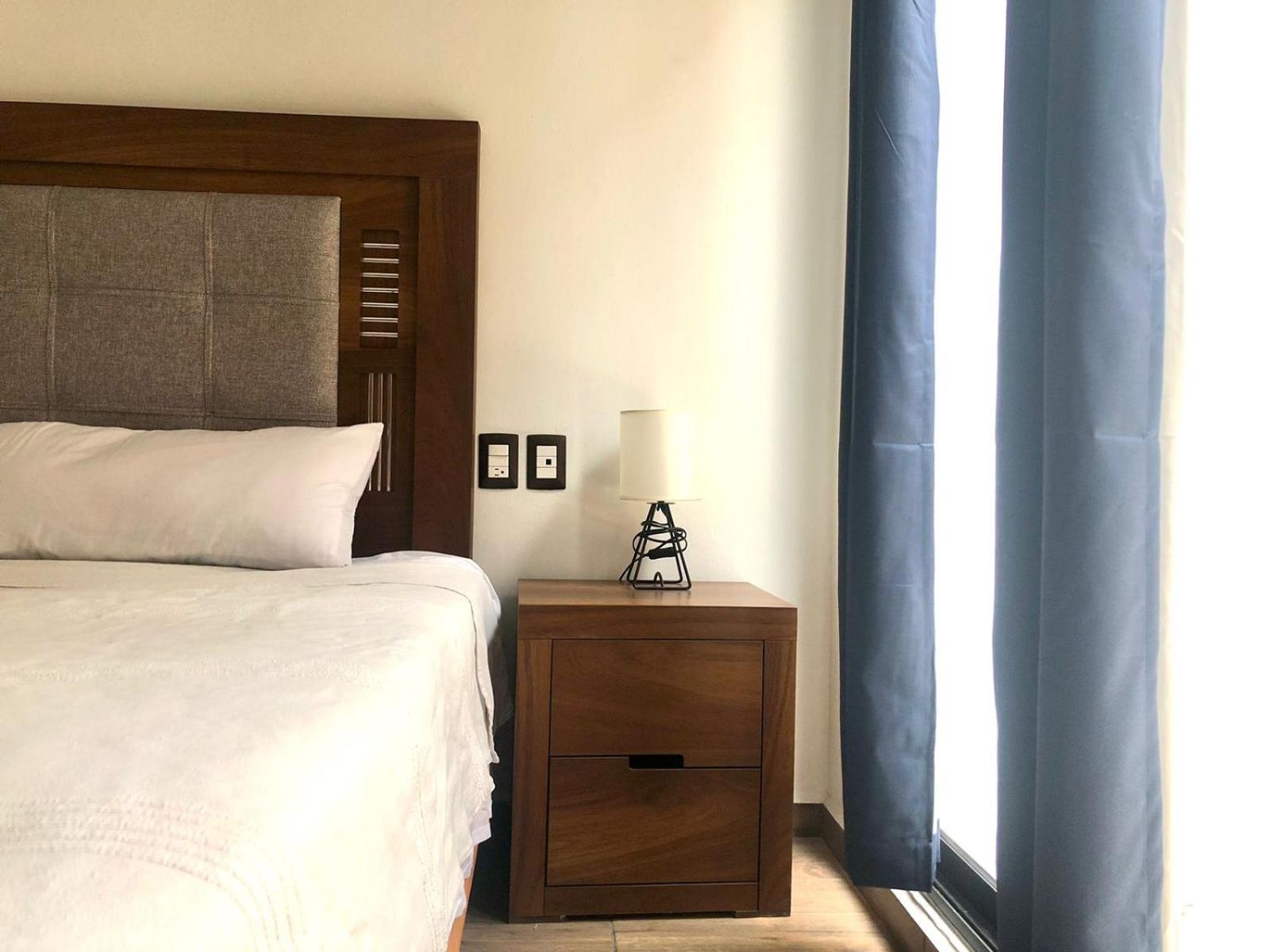 Suites Independencia Oaxaca Dış mekan fotoğraf