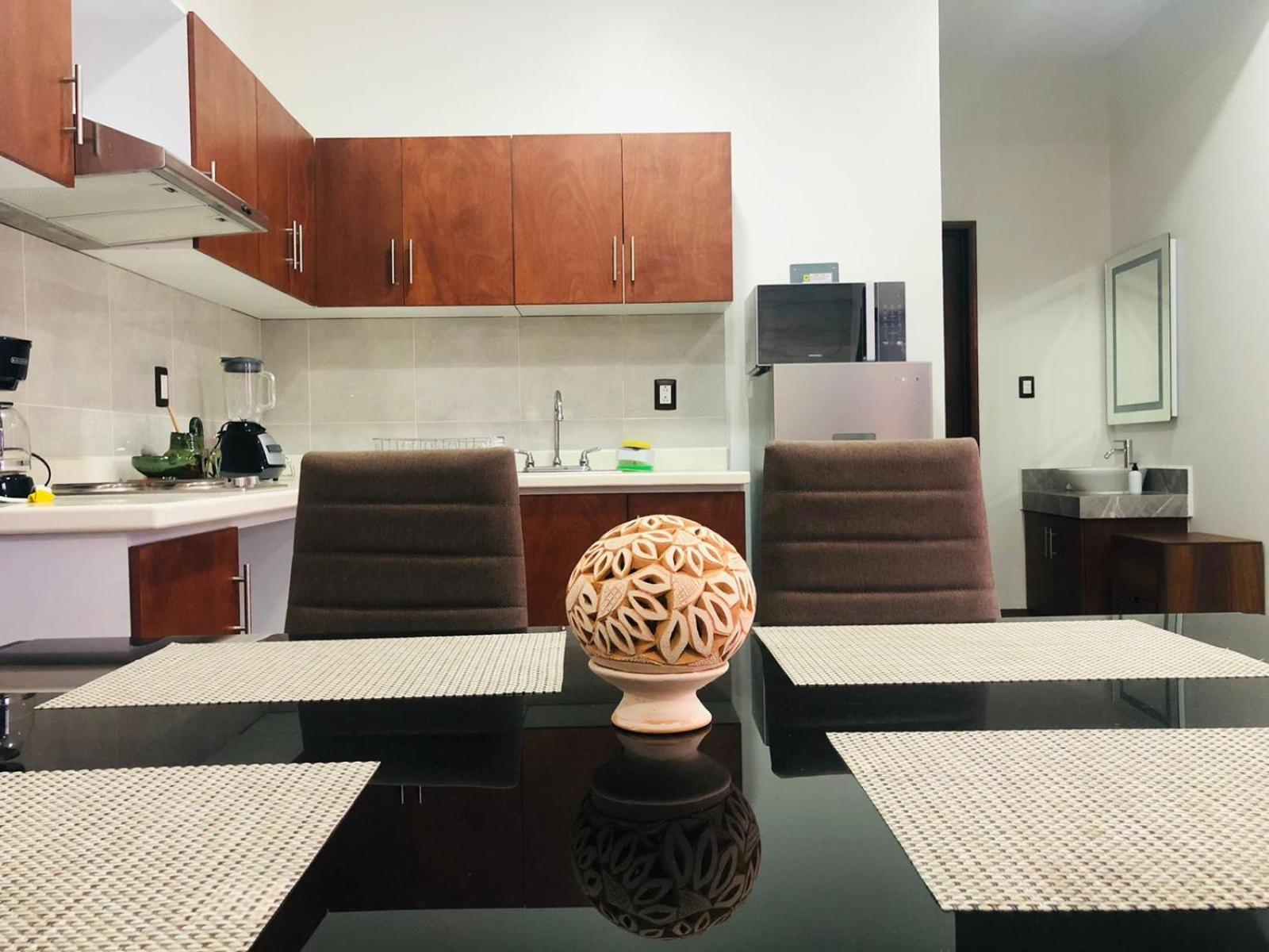 Suites Independencia Oaxaca Dış mekan fotoğraf