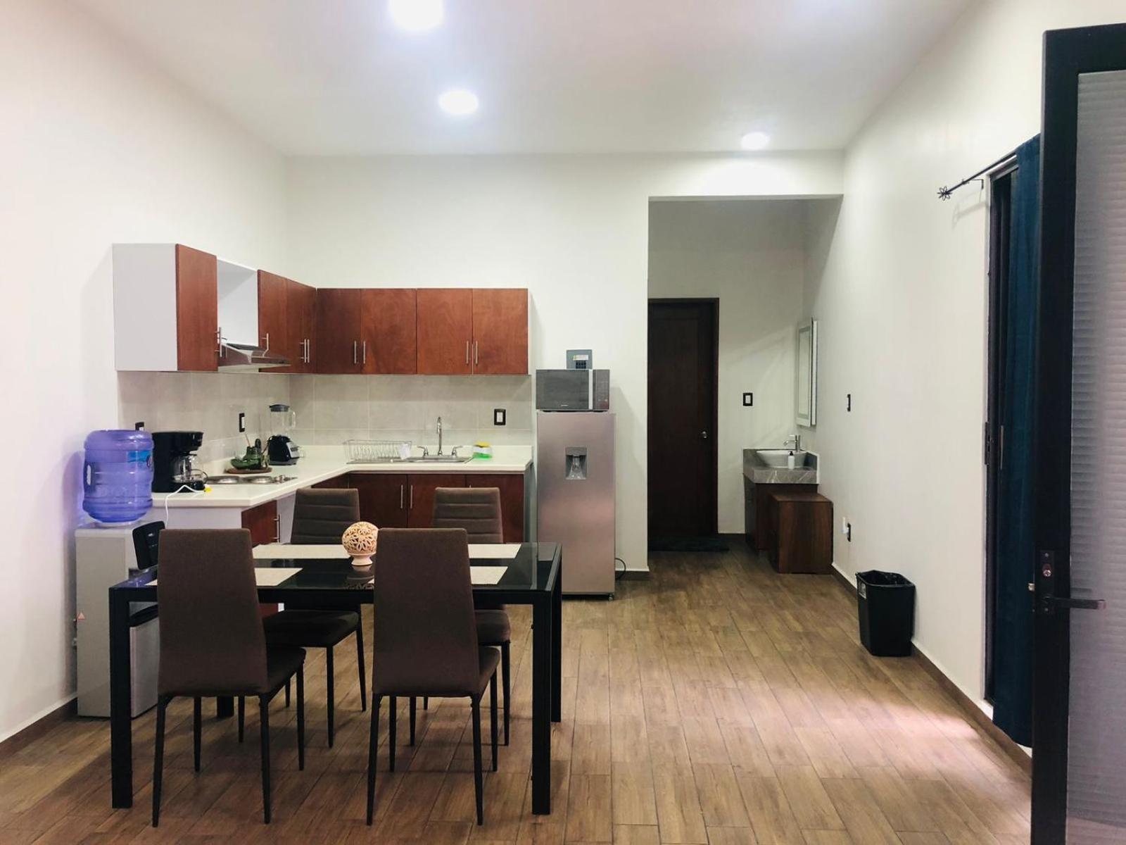 Suites Independencia Oaxaca Dış mekan fotoğraf