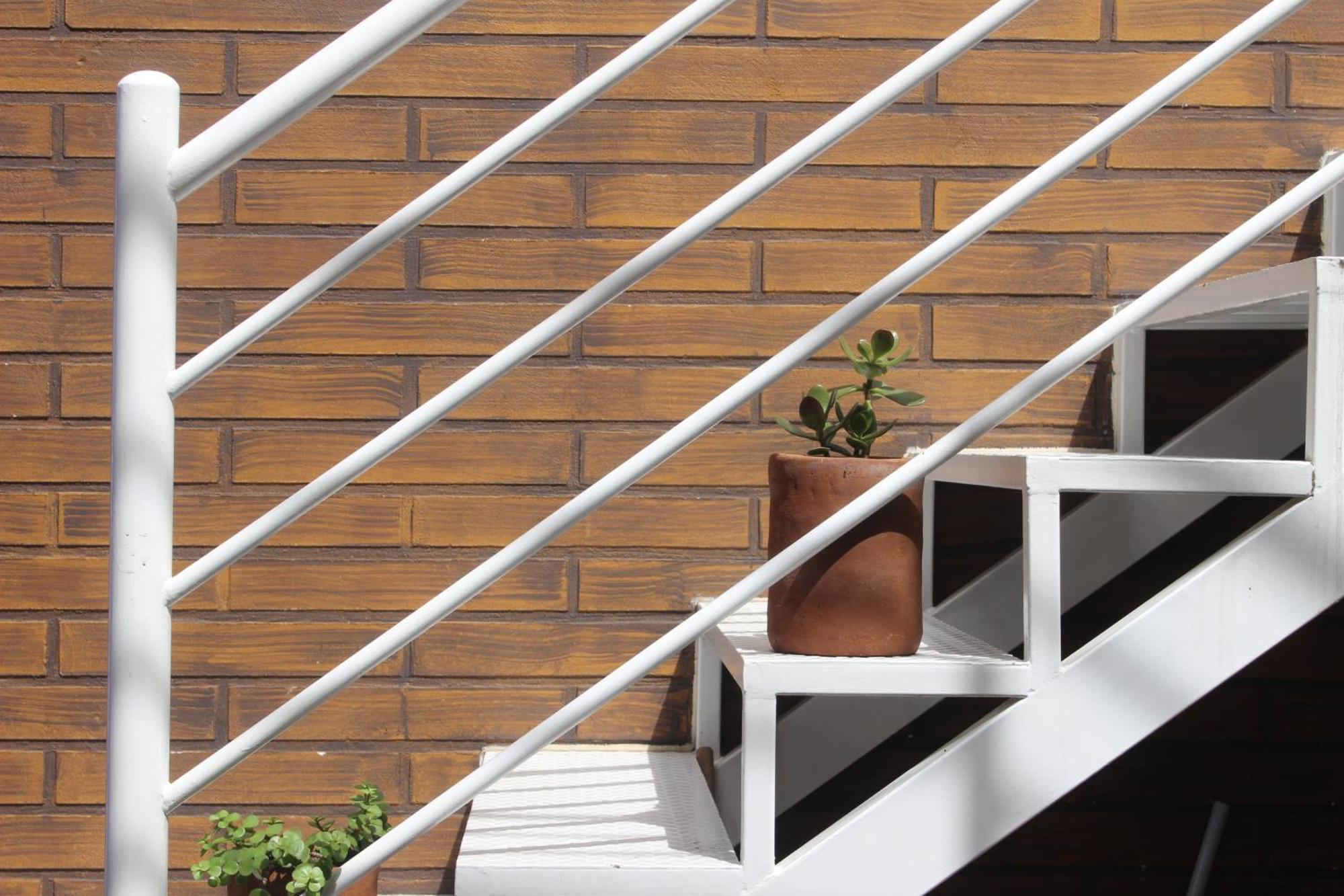 Suites Independencia Oaxaca Dış mekan fotoğraf