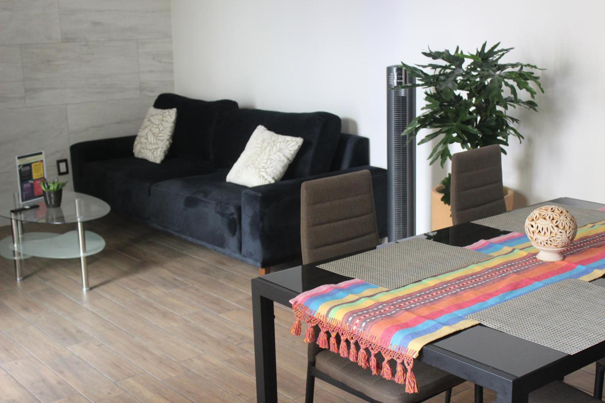 Suites Independencia Oaxaca Dış mekan fotoğraf