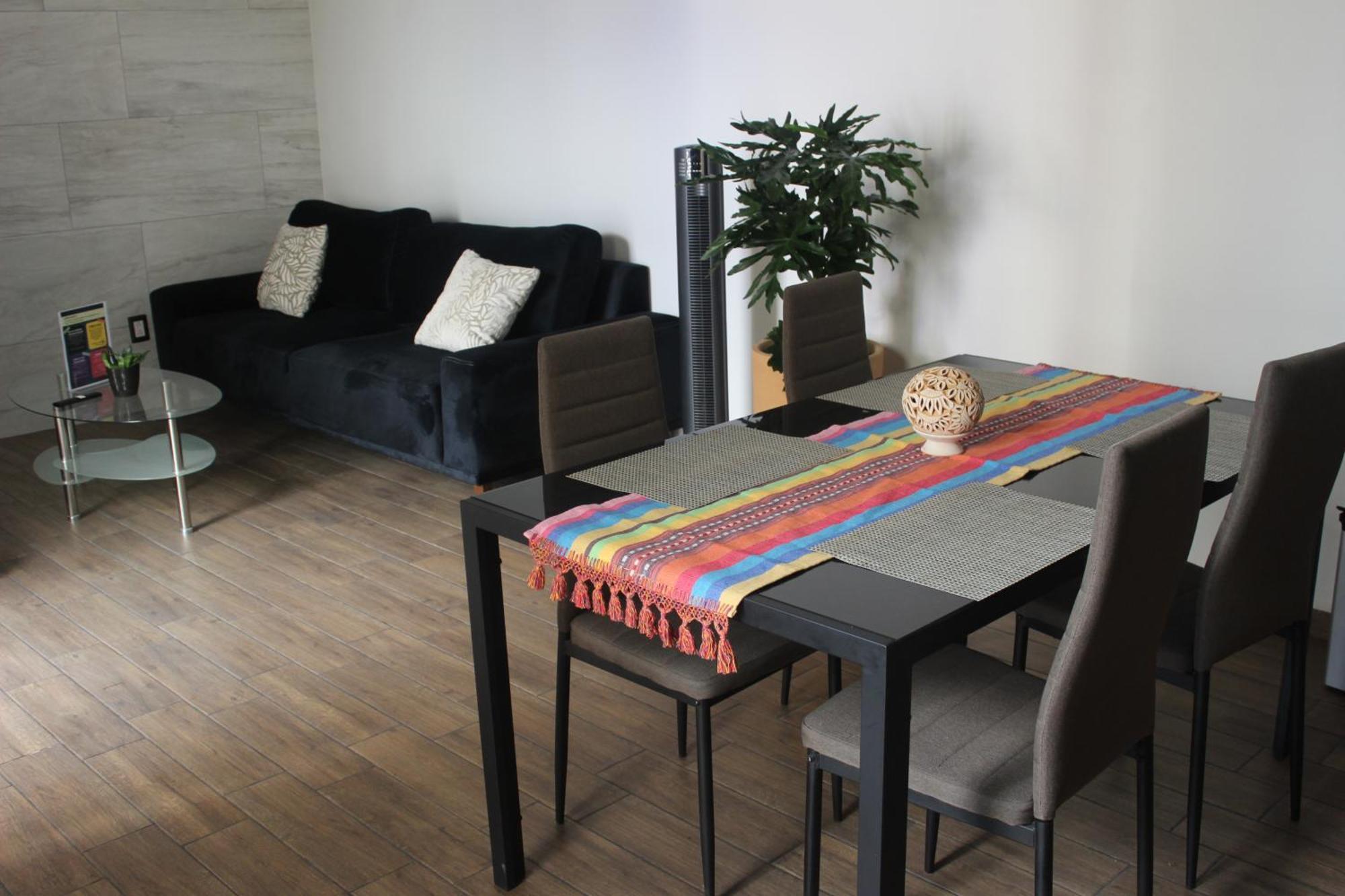 Suites Independencia Oaxaca Dış mekan fotoğraf