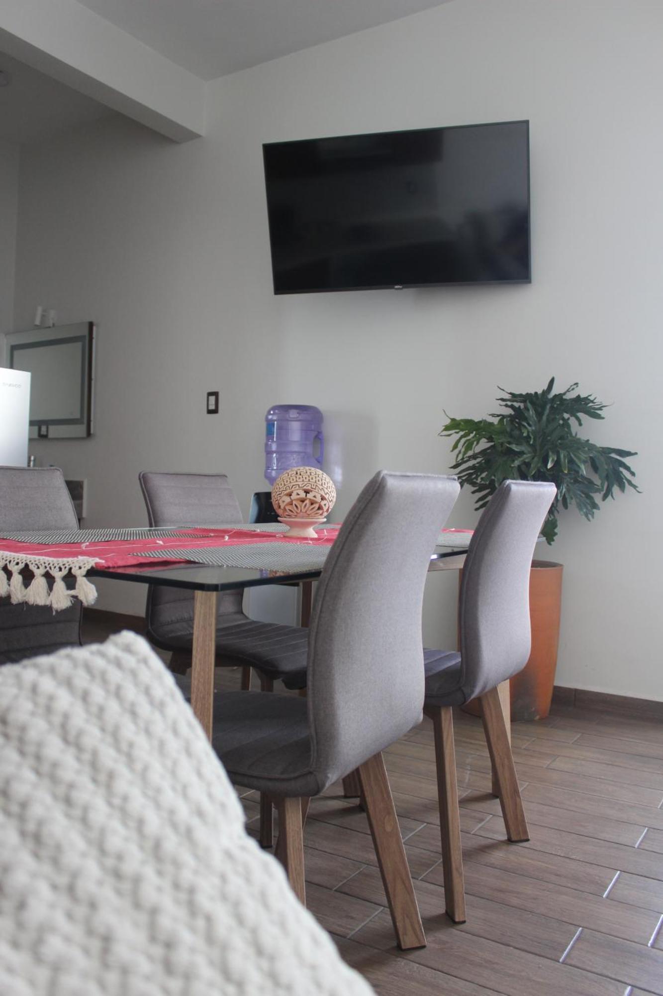 Suites Independencia Oaxaca Dış mekan fotoğraf