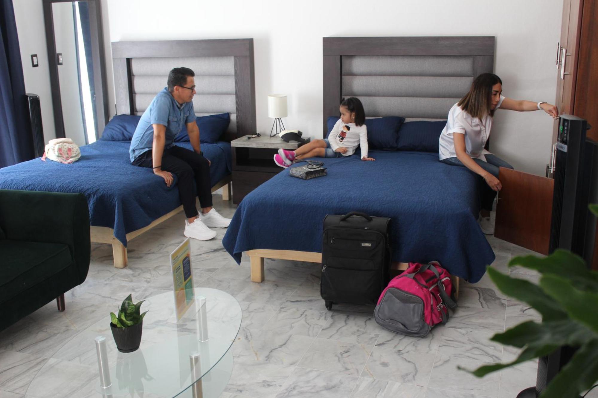 Suites Independencia Oaxaca Dış mekan fotoğraf