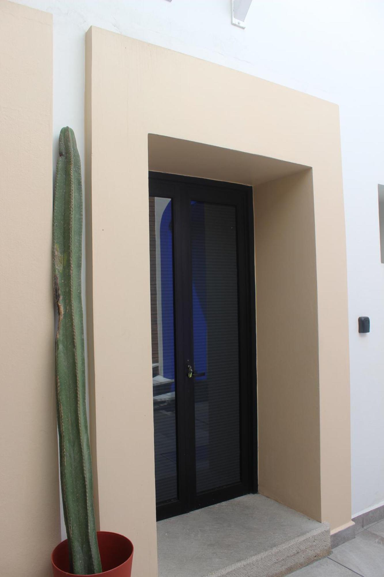Suites Independencia Oaxaca Dış mekan fotoğraf