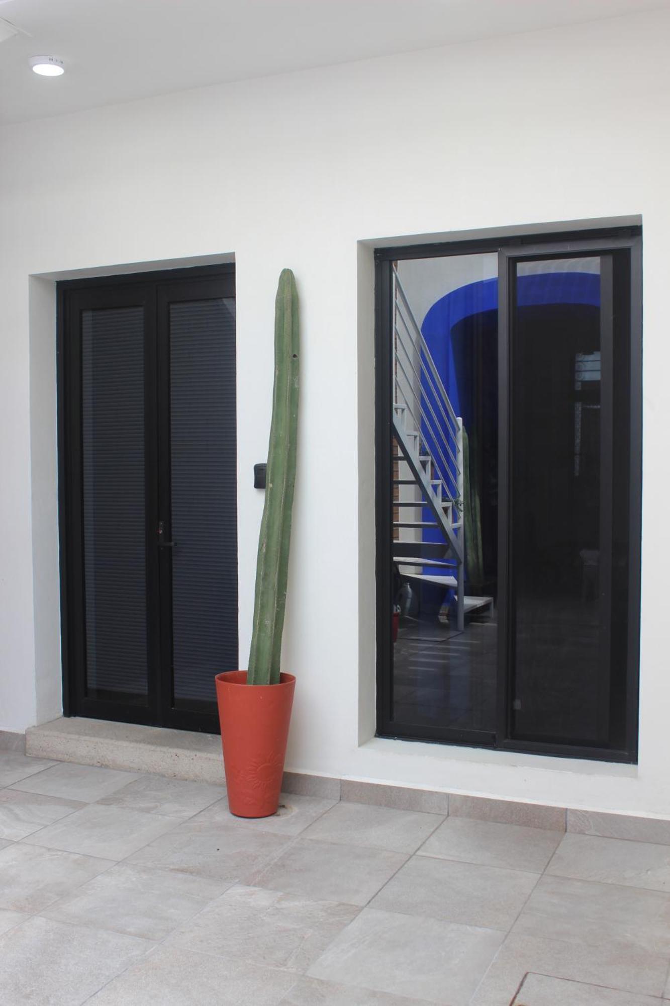 Suites Independencia Oaxaca Dış mekan fotoğraf